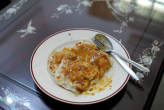 roti canai