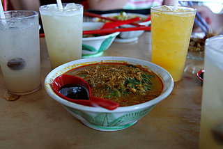 asam laksa