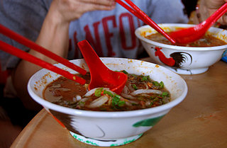 asam laksa