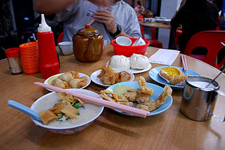 dim sum