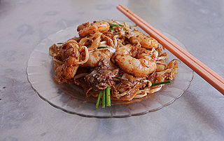 char koay teow